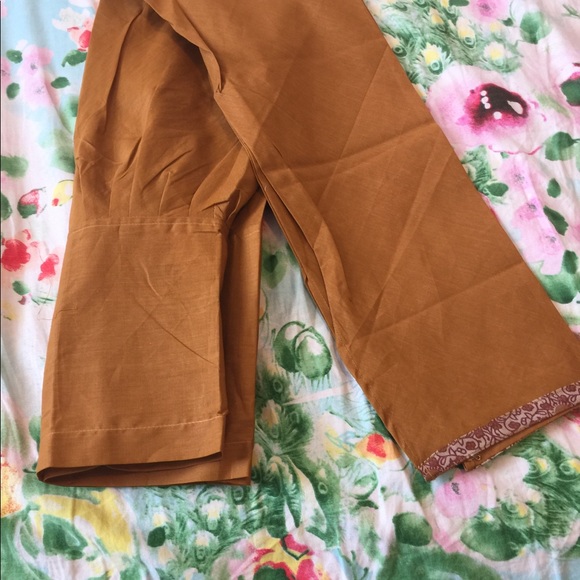 Indian stitched Salwar Kameez - Picture 3 of 8